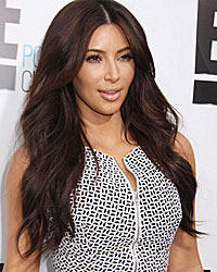 Kim Kardashian